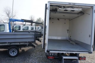Iveco Daily 35C13